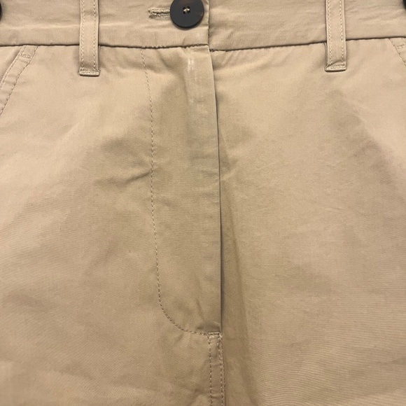 Studio Nicholson Barrel Leg Tousers - Picture 5 of 6